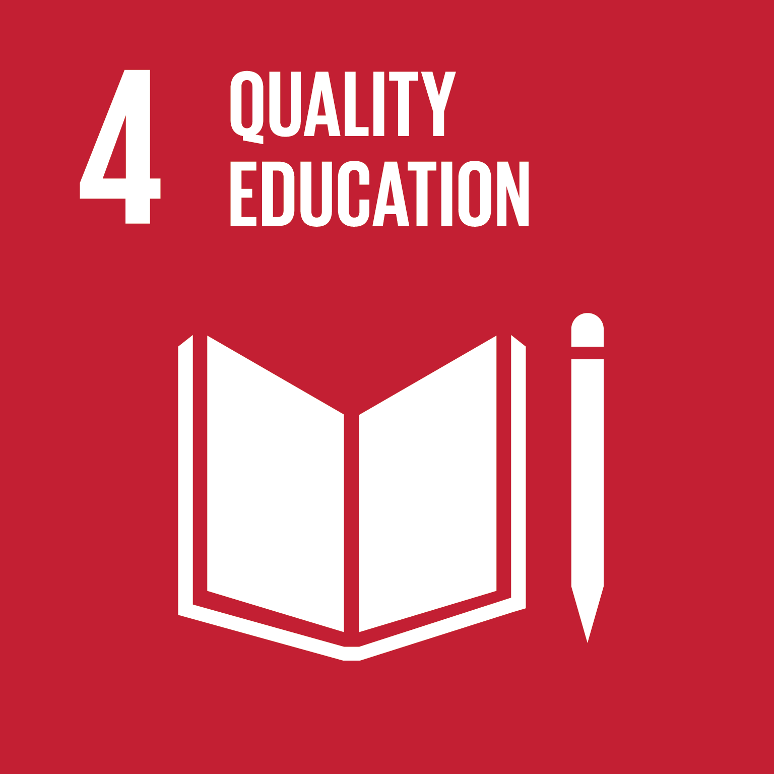 Ensure inclusive and equitable quality education and promote lifelong learning opportunities for all